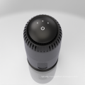 low noise portable mini usb uv  air purifier car for home with true hepa filter